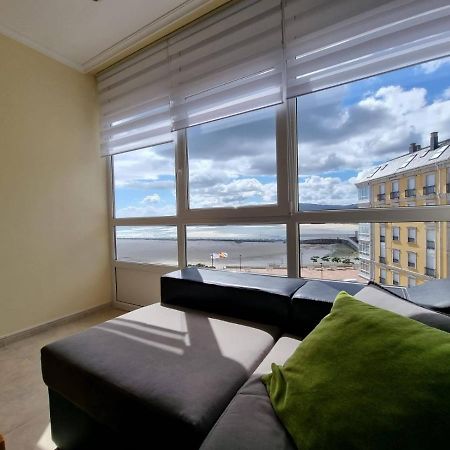 Apartamento Damian Foz Eksteriør bilde
