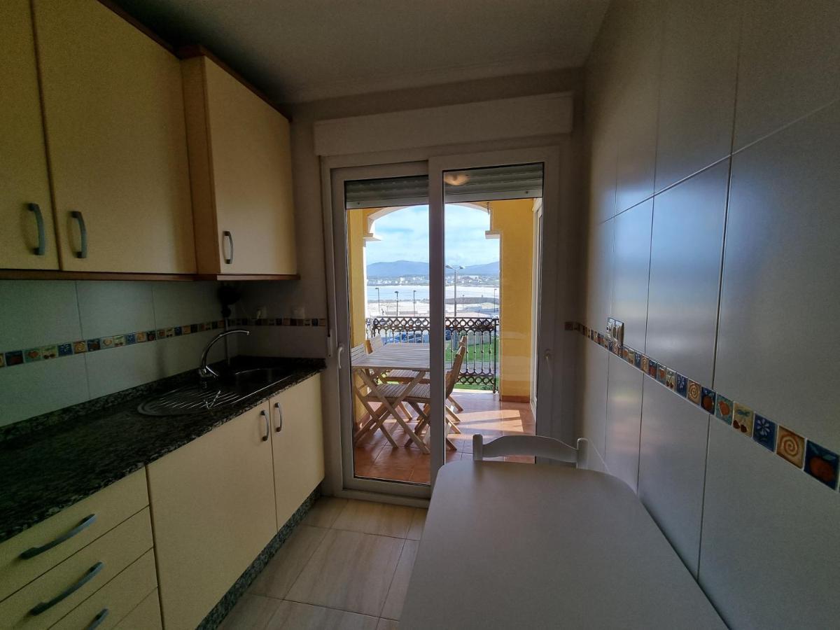 Apartamento Damian Foz Eksteriør bilde