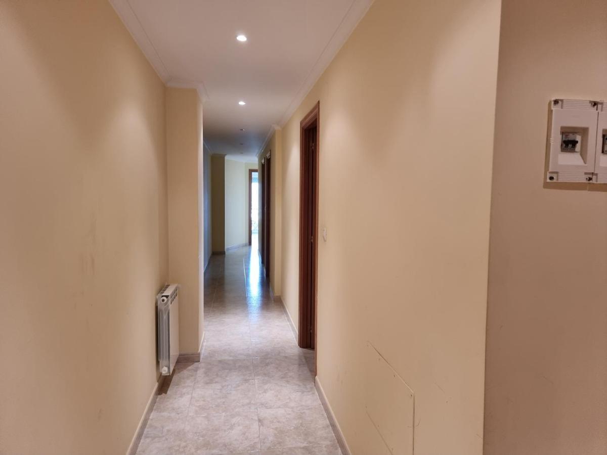 Apartamento Damian Foz Eksteriør bilde
