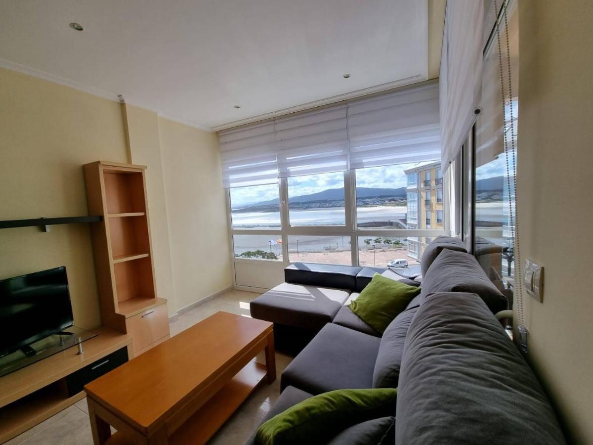 Apartamento Damian Foz Eksteriør bilde