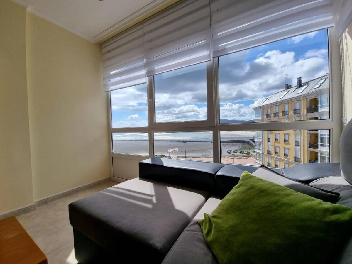 Apartamento Damian Foz Eksteriør bilde